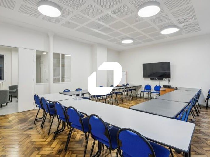 IMMPROVE vous propose à la location une surface d