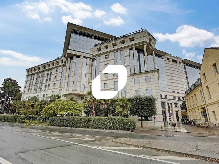 IMMPROVE vous propose des bureaux aux portes de P