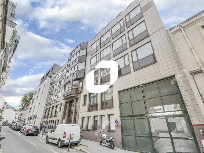 Bureaux à louer sur Boulogne nord à proximité imm