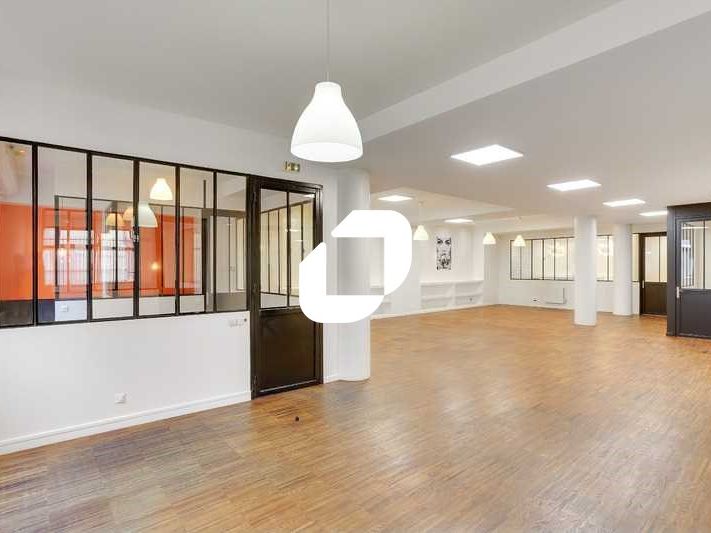 IMMPROVE vous propose à la vente, en plein coeur 