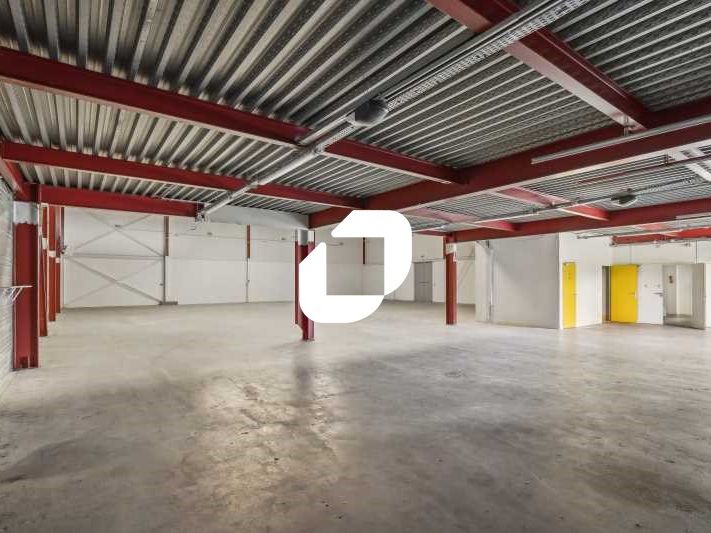 Situés à proximité immédiate des accès autoroutie