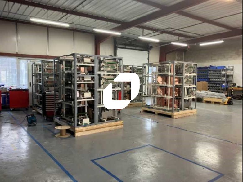 À la recherche d'un espace professionnel idéaleme