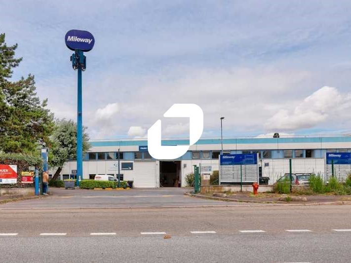 Situé dans le Parc des Mardelles à Aulnay-sous-Bo