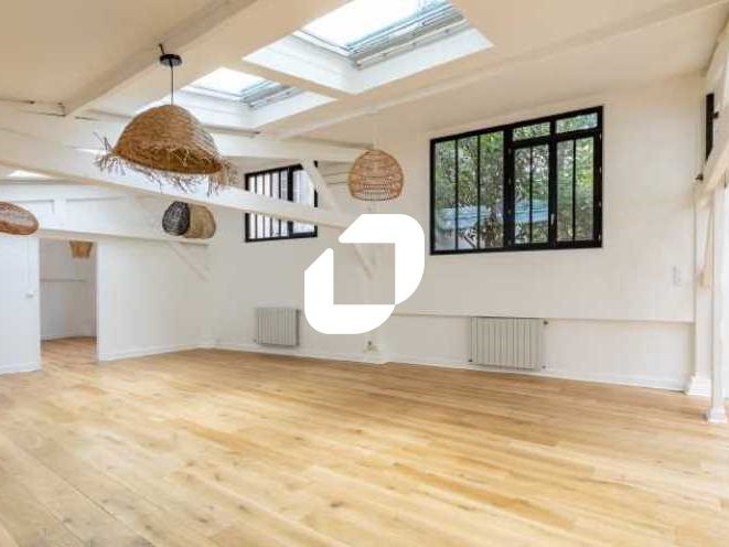 En plein coeur du quartier de Ménilmontant, IMMPR