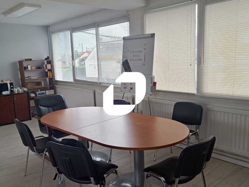 Rare sur le secteur dans un quartier résidentiel 