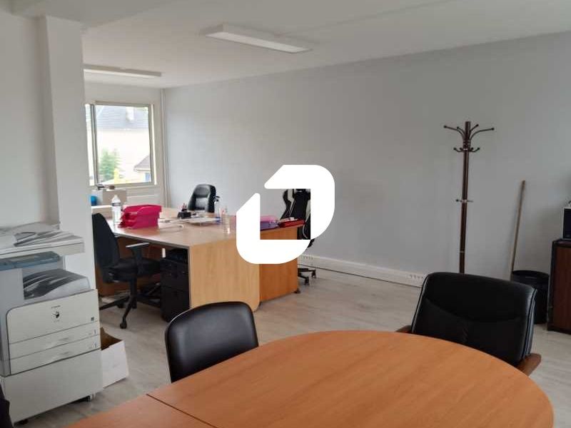 Rare sur le secteur dans un quartier résidentiel 