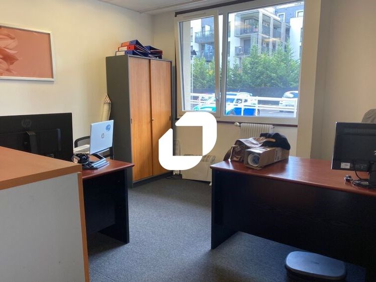 Immprove, vous propose une surface de bureaux en 