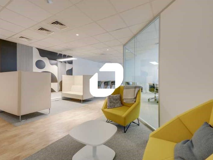 A proximité immédiate du Métro sur le secteur pri