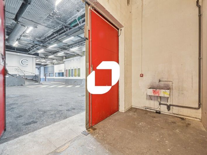 Immprove vous propose, en plein centre-ville de V