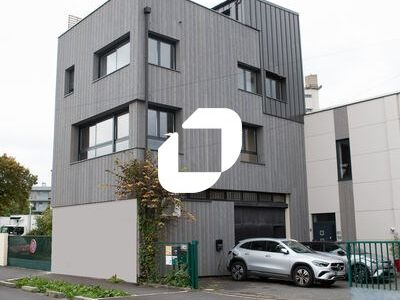 Immprove vous propose à la location une surface d