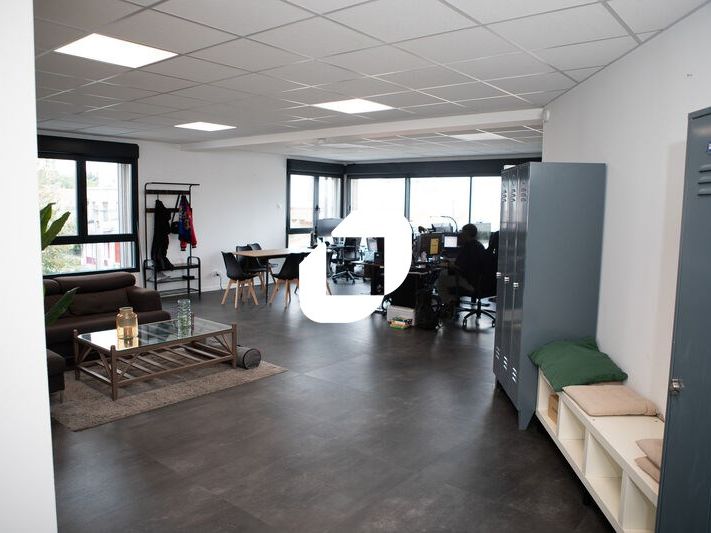 Immprove vous propose à la location une surface d