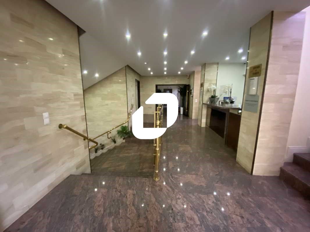 En plein centre-ville de Goussainville, IMMPROVE 