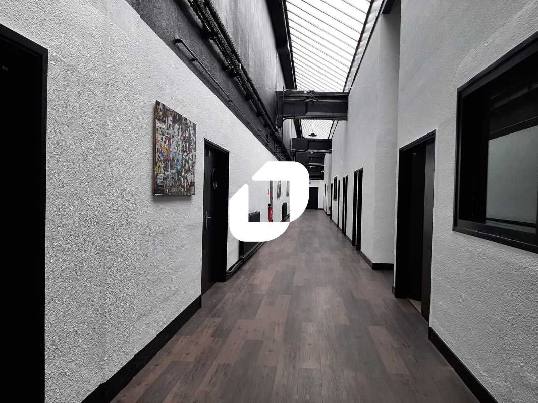 Au sein de la ZA de Trappes-Elancourt, Immprove v