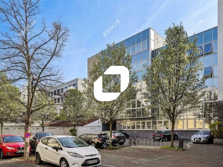 A deux pas de Paris - Proche du métro Garibaldi (