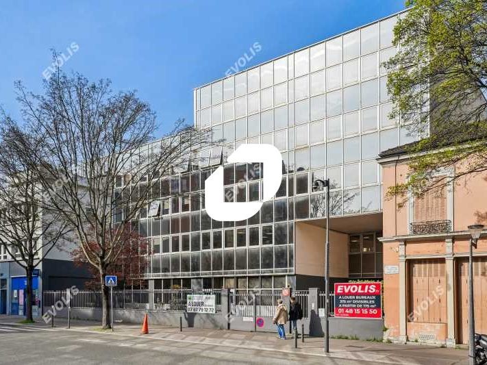 A deux pas de Paris - Proche du métro Garibaldi (