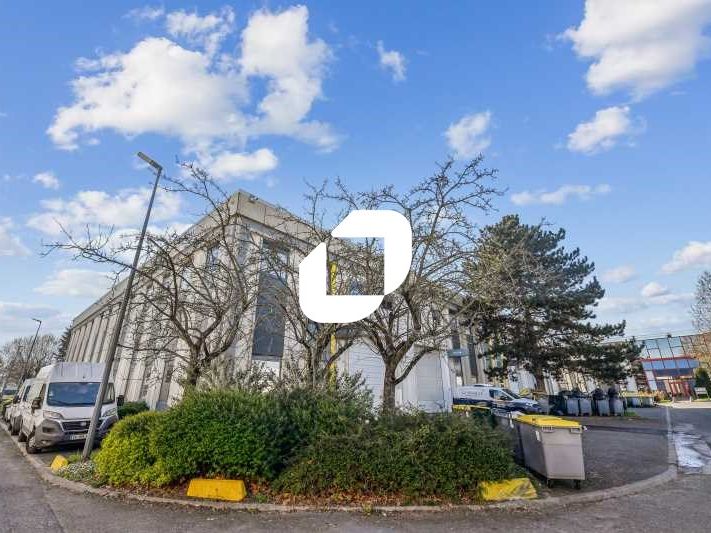 Au seins d'un parc sécurisé situé à proximité du 