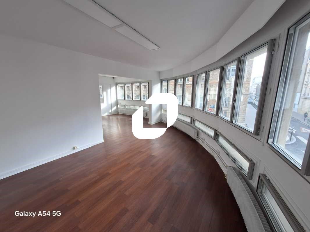 Idéalement situé ! A proximité de la Place Marcel