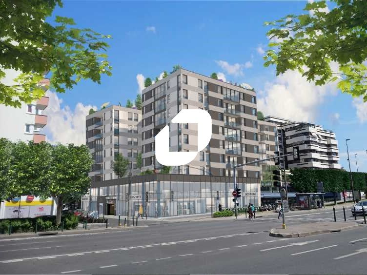 IMMPROVE propose au sein d'un immeuble neuf en ce