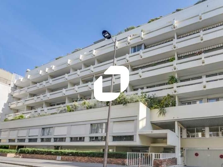 A toute proximité des métros « La Motte-Picquet G