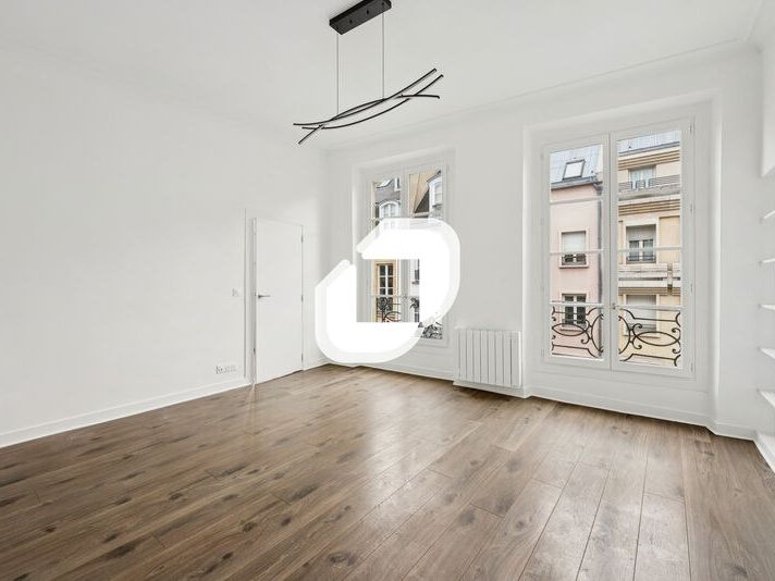 IMMPROVE vous propose une belle surface de 105 m²