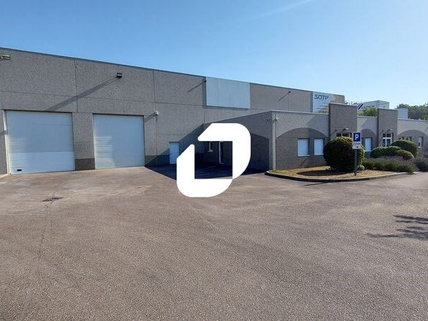 IMMPROVE vous propose au sein de la zone des Marc