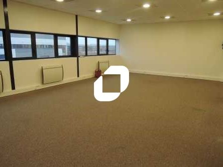 Au coeur du Parc d'Entreprises Paris Val d'Europe