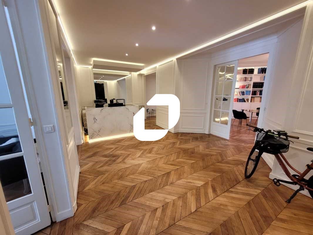 Immprove vous propose des bureaux de haut standin