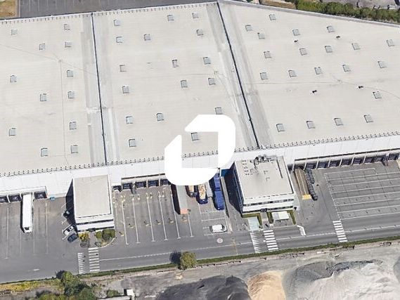 Dans la ZAC de Bonneuil sur marne, à 17 Km de par