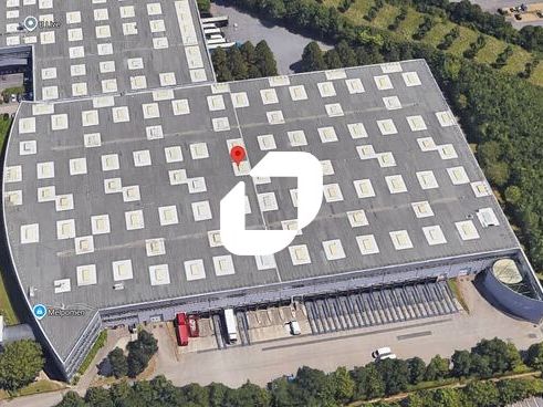 Immprove vous propose à la location 24 939 m² d'e