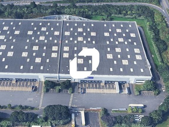 Situé dans la zone industrielle ZAC des Hauldres,