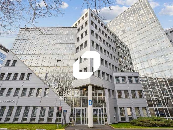 À deux pas des transports en commun, IMMPROVE vou