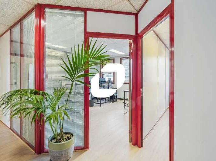 À deux pas des transports en commun, IMMPROVE vou