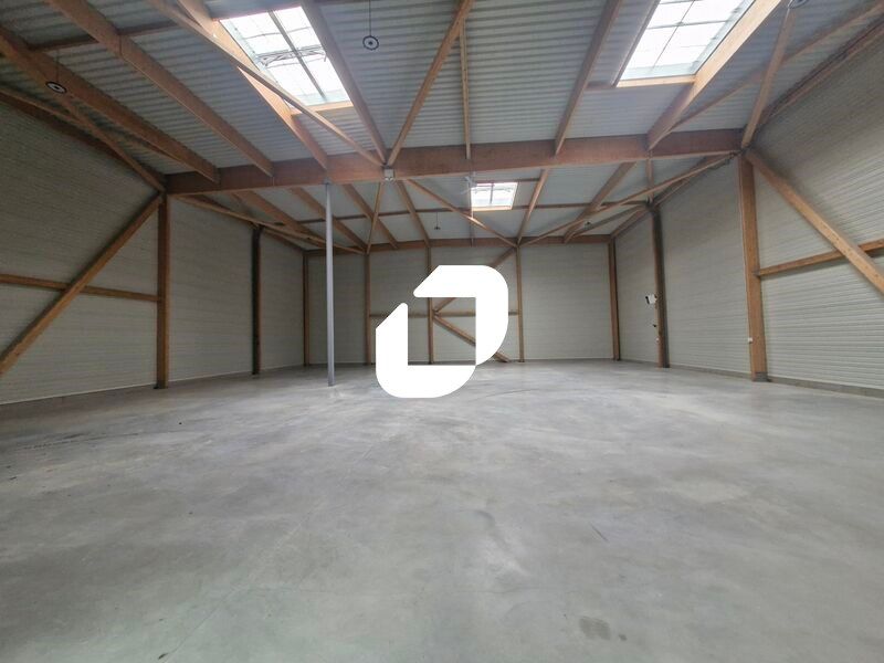 Situés au sein de la ZAC DE LA REGALE à Courtry, 