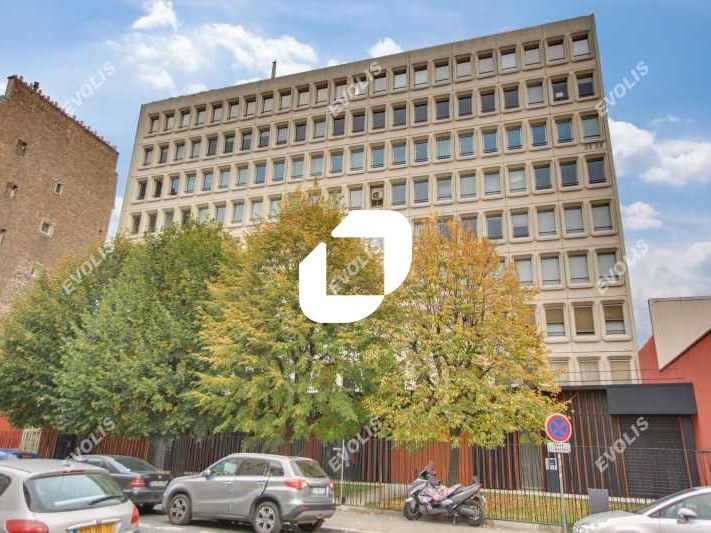 Opportunité rare à saisir : Bureaux de 476 m² non