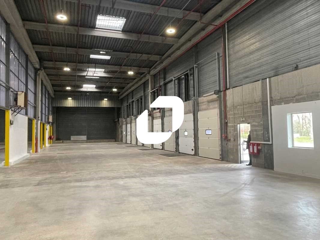 Au coeur de PARIS NORD 2, Immprove vous propose à