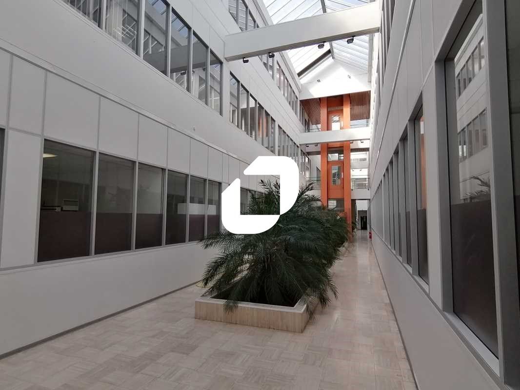 Proche du pont de Bezons, IMMPROVE vous propose