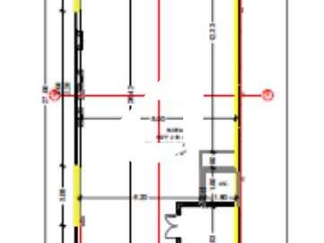 Location entrepots 1226 m² divisibles à partir de 92 m²