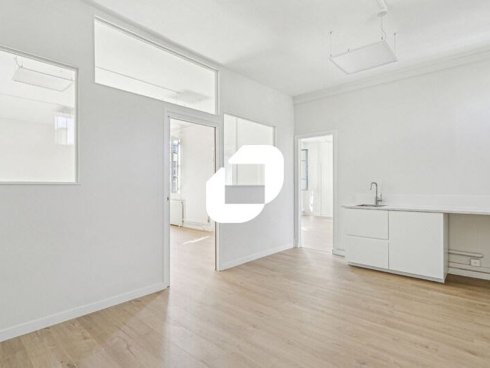 IMMPROVE vous propose à la location une surface d