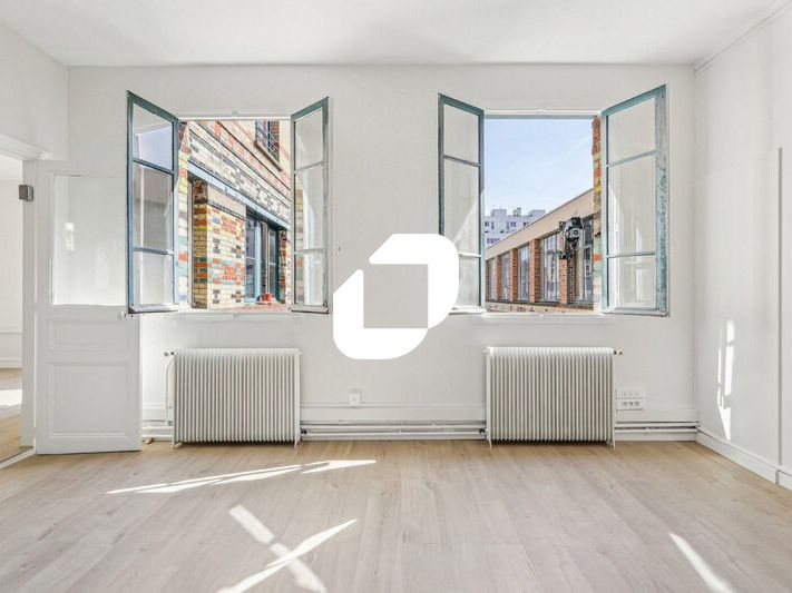 IMMPROVE vous propose à la location une surface d