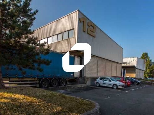 IMMPROVE vous propose des Locaux d'Activités à lo