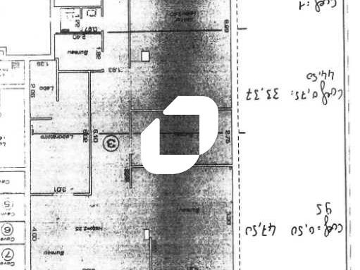 Location bureaux 187 m² non divisibles