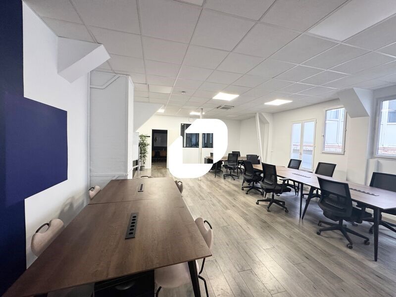 IMMPROVE vous propose à la location une surface d