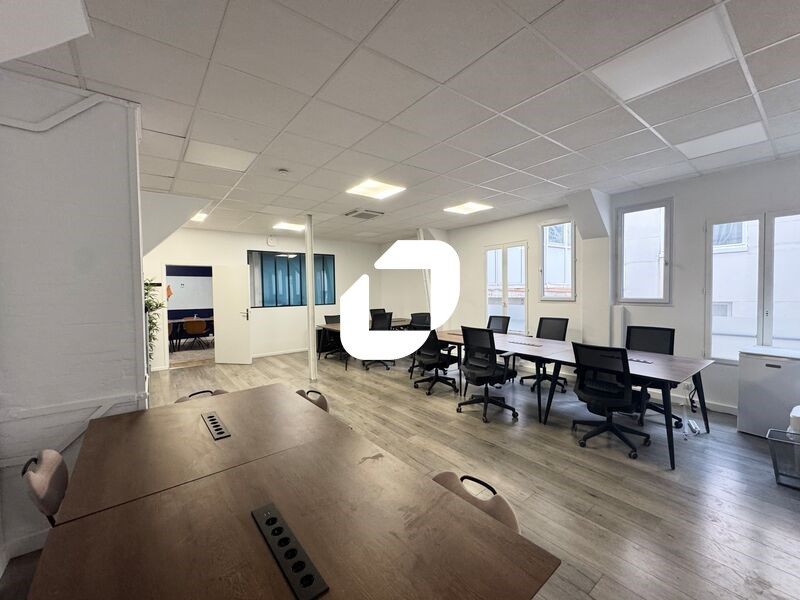 IMMPROVE vous propose à la location une surface d