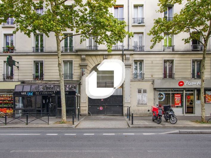 IMMPROVE vous propose à la vente un local d'activ