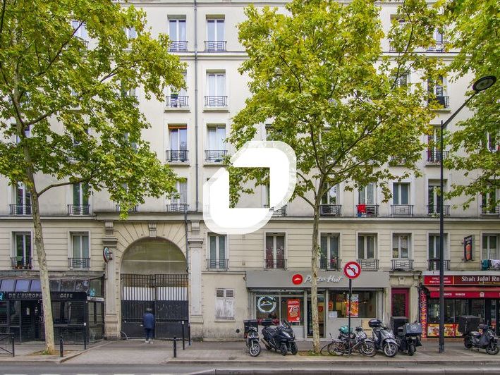 IMMPROVE vous propose à la vente un local d'activ