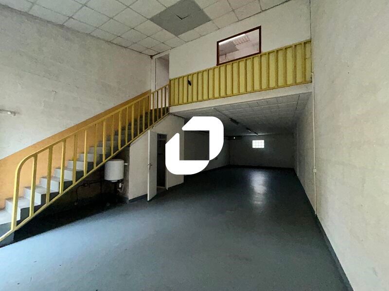 IMMPROVE vous propose dans un parc d'activités si