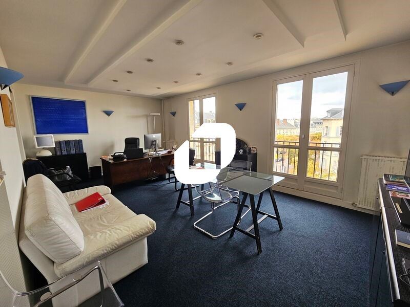 IMMPROVE vous propose à la location une surface d