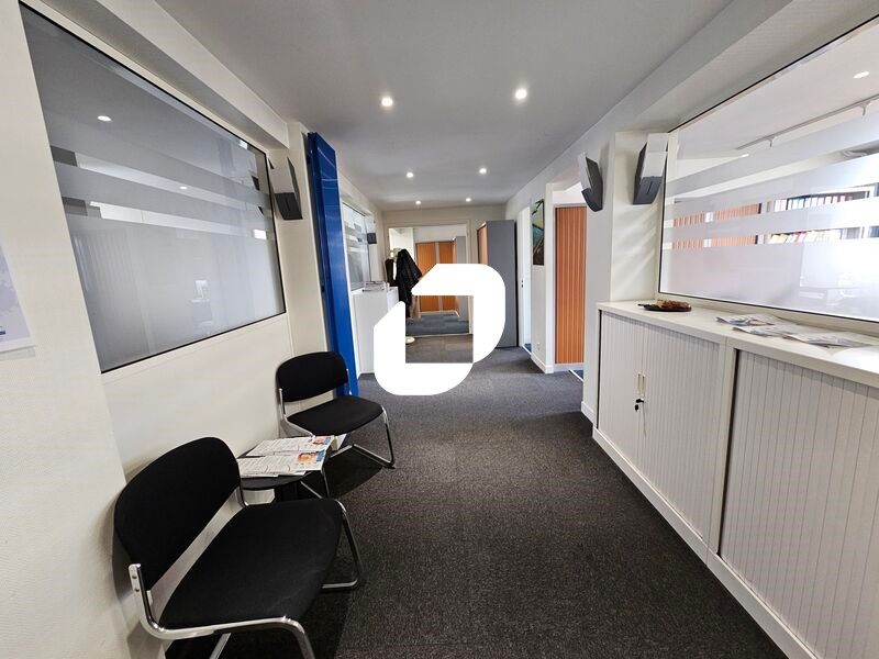 IMMPROVE vous propose à la location une surface d