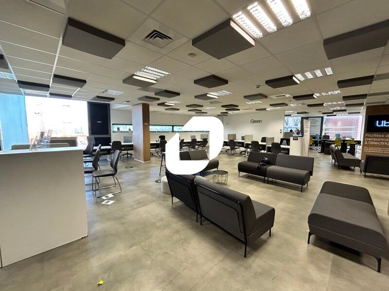 Au sein d'un immeuble emblematique d'Aubervillier