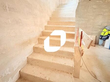 Situé à Fontenay sous Bois, secteur du Plateau, I